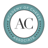 ACADEMY OF CHEESE - Level 1 In-person Course - Monday 22 April 2024