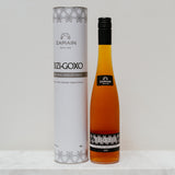 BASQUE ICE CIDER BiZi GOXO 2017