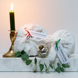 LA FROMAGERIE CHRISTMAS PUDDING