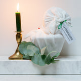 LA FROMAGERIE CHRISTMAS PUDDING