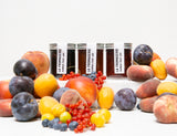 HOMEMADE SEASONAL JAM