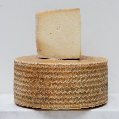HUALDO MANCHEGO DOP