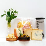 ITALIAN PICNIC BOX