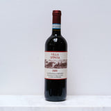 VILLA SPINOSA VALPOLICELLA CLASSICO SUPERIORE RIPASSO JAGO