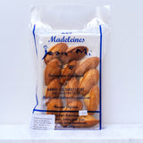 Madeleines