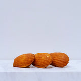 Madeleines
