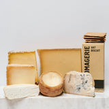 PATRICIA MICHELSON'S AUTUMN/WINTER CHEESE BOARD
