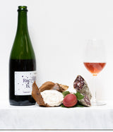 PÉT-NAT ROC’AMBULLE CHATEAU LE ROC