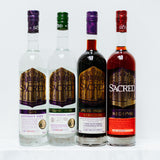 SACRED VODKA