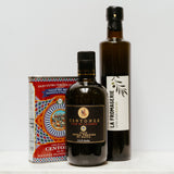 HOUSE EXTRA VIRGIN SICILIAN OLIVE OIL, 500ML