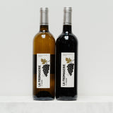 VALDITION ROUGE OWN LABEL