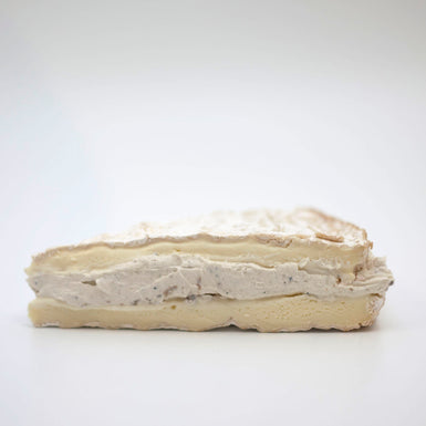BRIE AUX TRUFFES