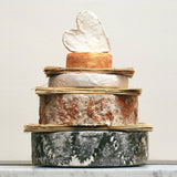 CLASSIC CAKE, 50+ GUESTS