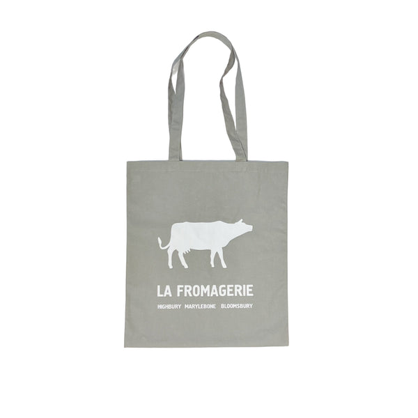 LA FROMAGERIE SHOPPING BAG