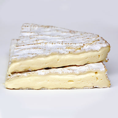 BRIE DE MEAUX