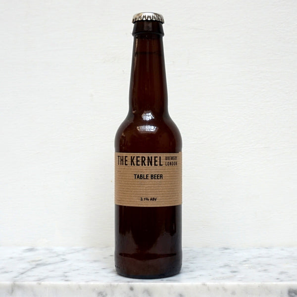THE KERNEL BREWERY TABLE BEER