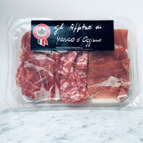 CHARCUTERIE SELECTION