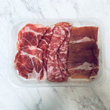 CHARCUTERIE SELECTION