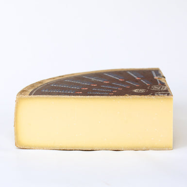 GRUYÈRE D’ALPAGE