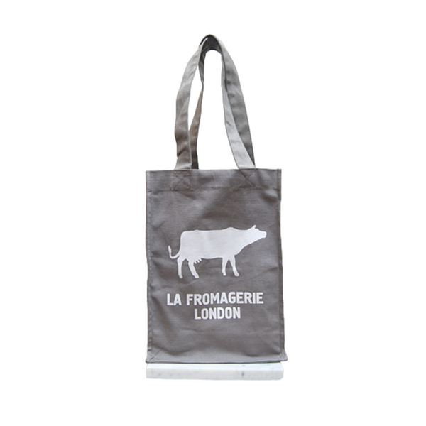 LA FROMAGERIE SHOPPING BAG