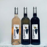 LA FROMAGERIE HOUSE ROSE