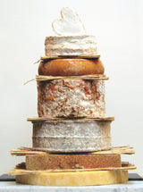 CLASSIC CAKE, 200+ GUESTS