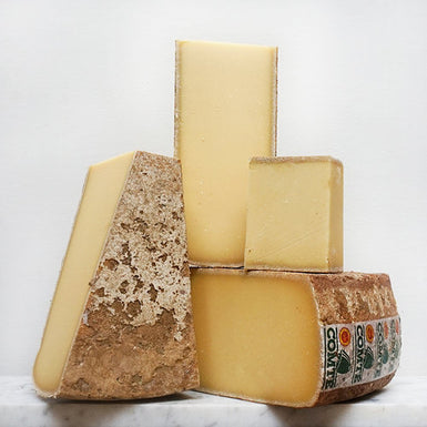 COMTÉ D'ESTIVE