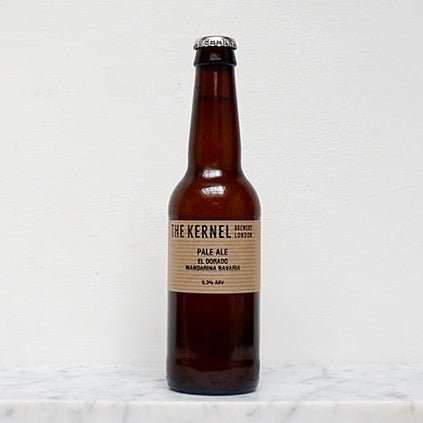 THE KERNEL BREWERY PALE ALE