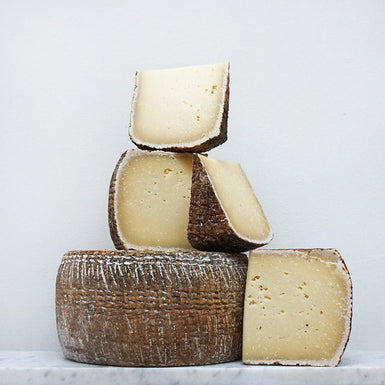 PECORINO SARDO CANESTRATO