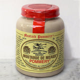 POMMERY MOUTARDE DE MEAUX
