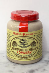 POMMERY MOUTARDE DE MEAUX