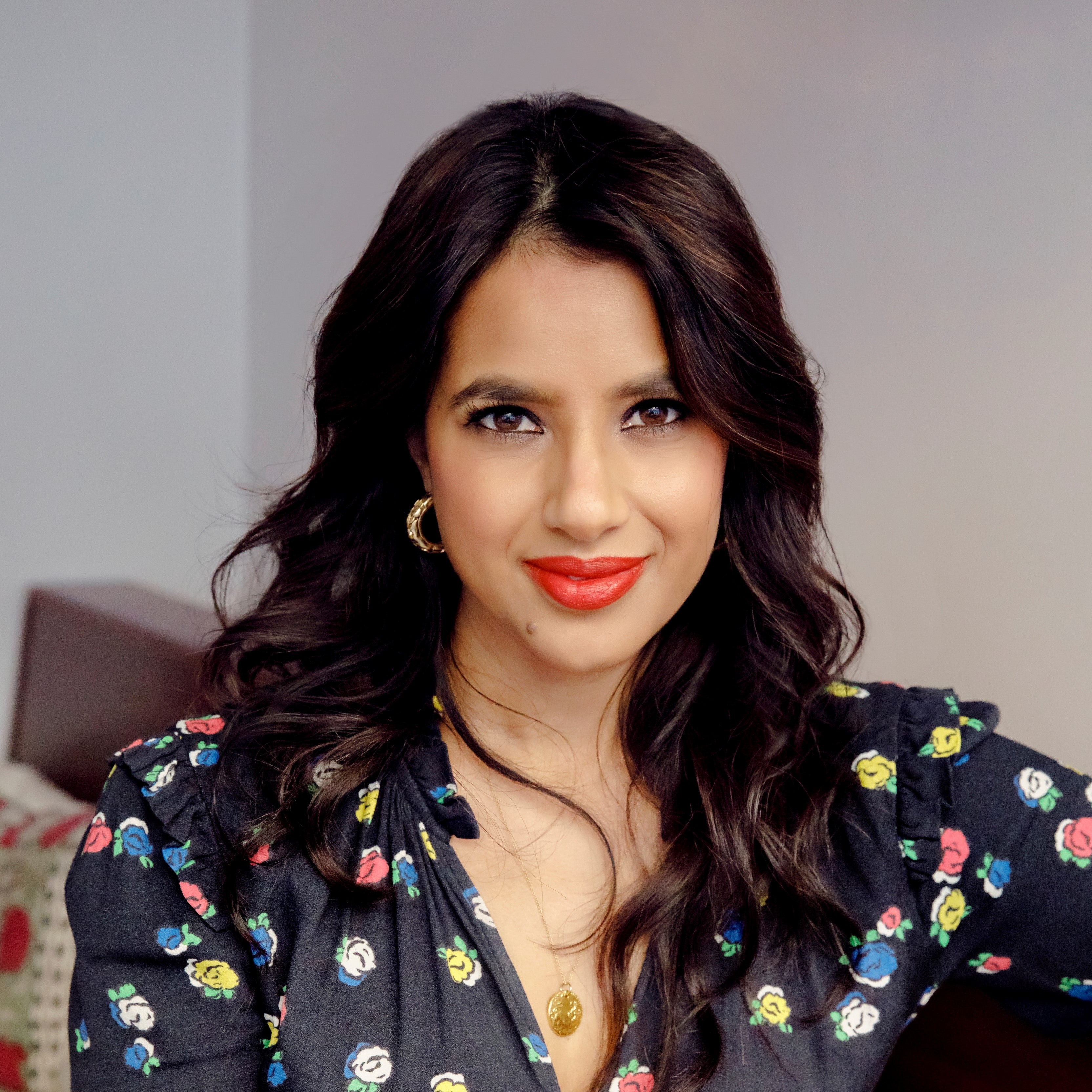 Q&A with Ravinder Bhogal La Fromagerie