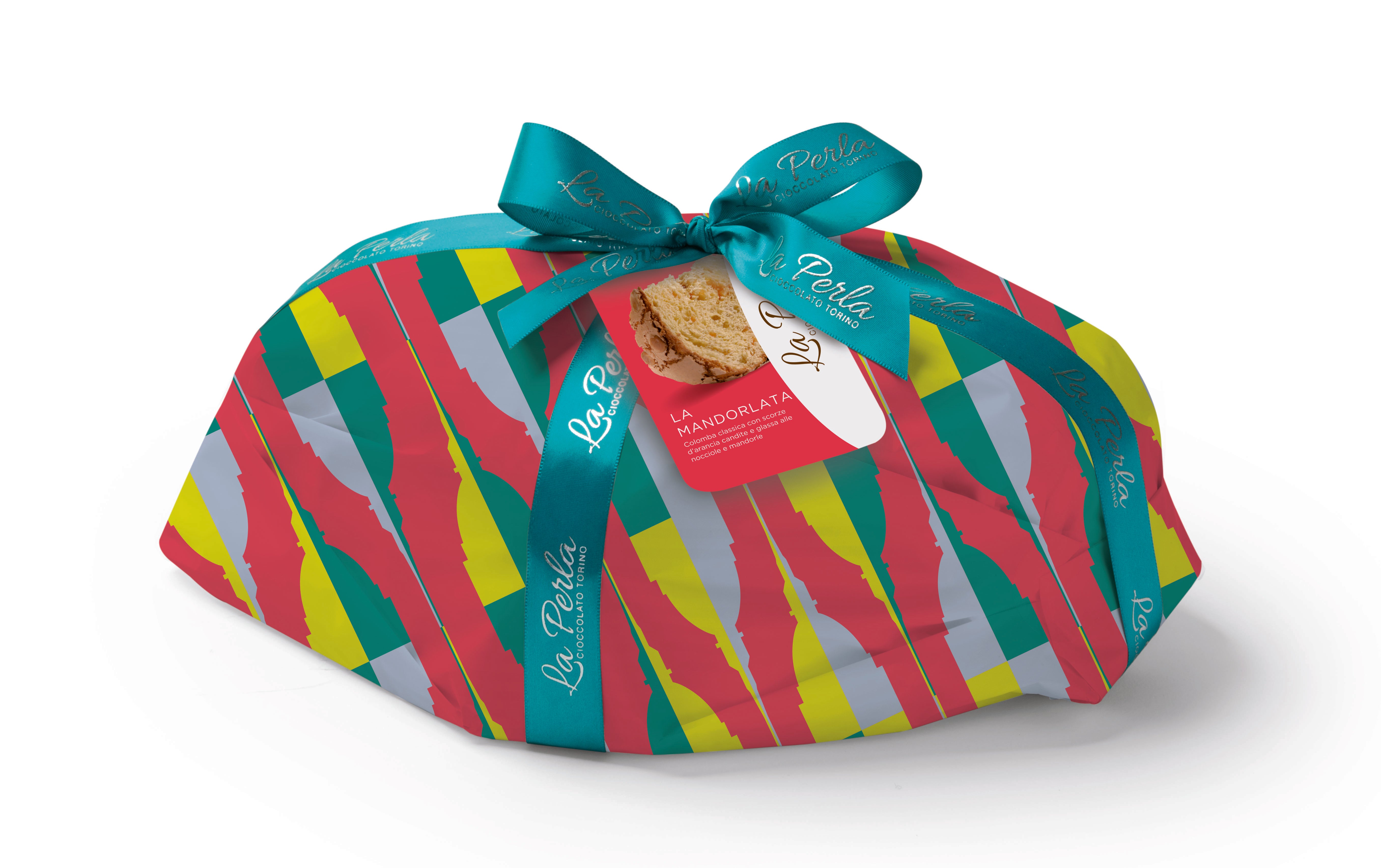 ITALIAN EASTER COLOMBA CAKE WITH CANDIED ORANGE PEEL - UK DELIVERY – La ...