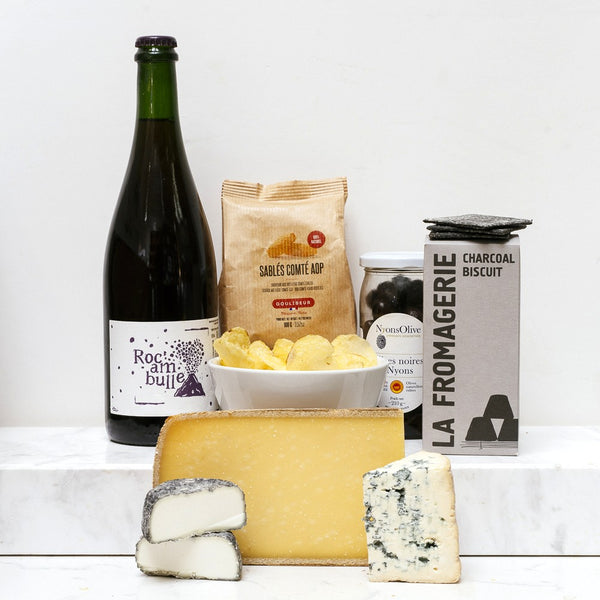 APERITIF BOX