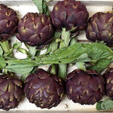 Spring Cooking Workshop: ARTICHOKES 20 March 2024