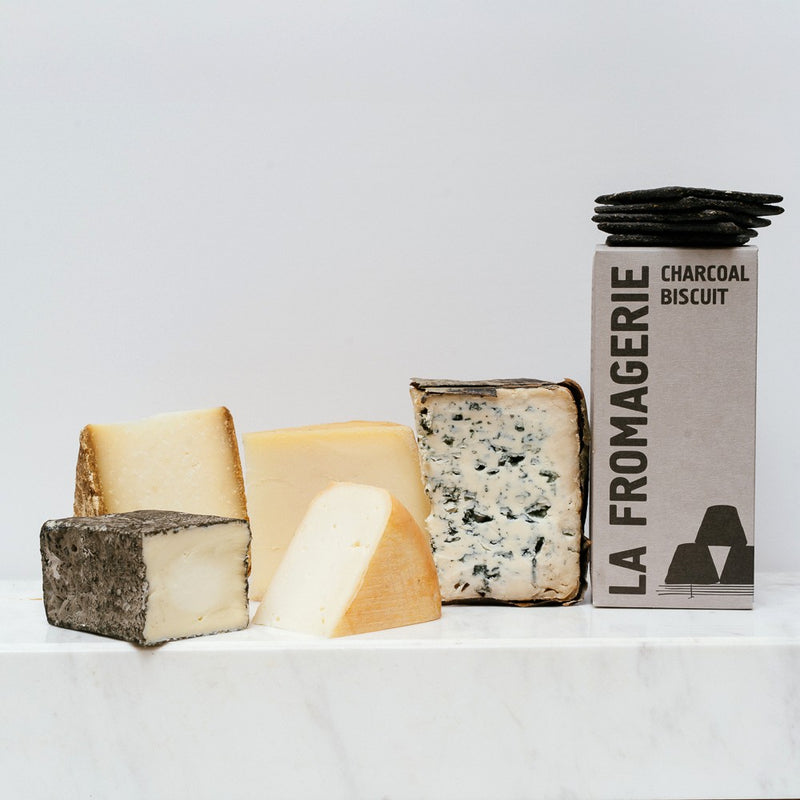 AUTUMN TASTING (VIRTUAL) 2025