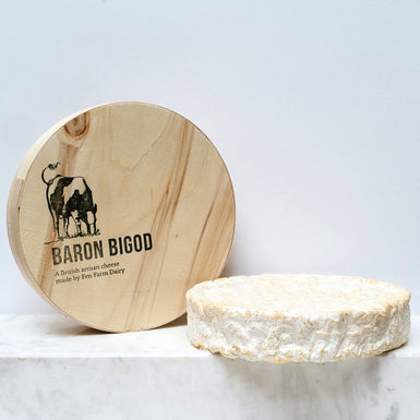 BARON BIGOD