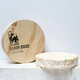 BARON BIGOD