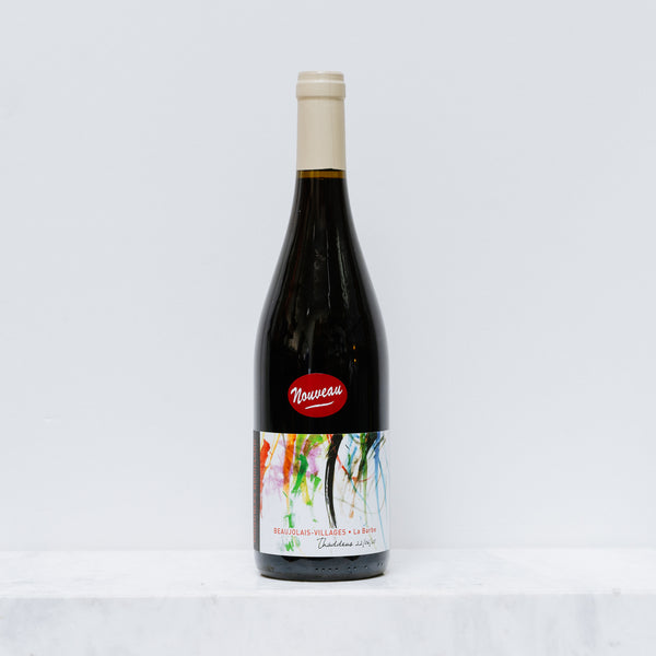 BEAUJOLAIS NOUVEAU 2025