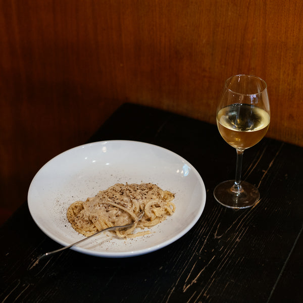 CACIO E PEPE BOX