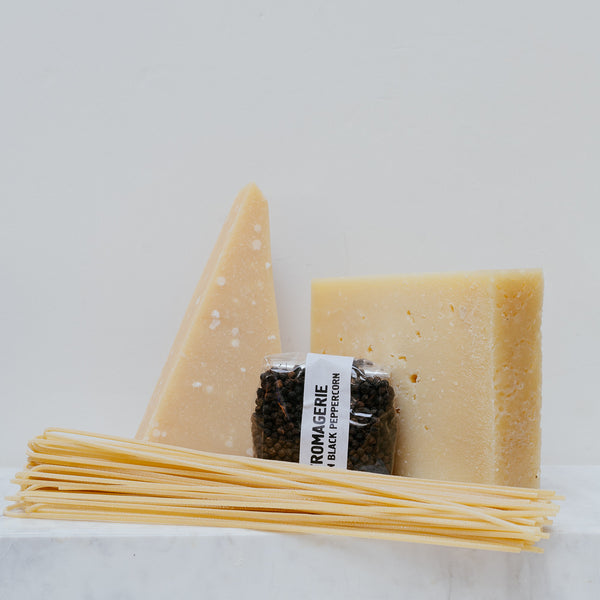 CACIO E PEPE BOX
