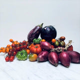 Monday Supper 21 September 2026
