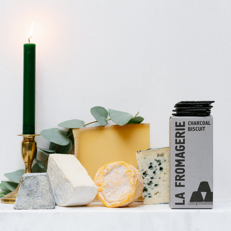 LA FROMAGERIE FRENCH FESTIVE BOARD