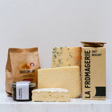 ENGLISH PICNIC BOX