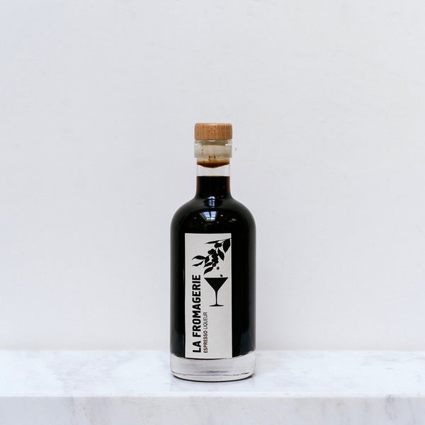 ESPRESSO LIQUER