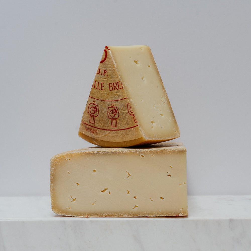 FORMAI DU MUT | UNPASTEURISED ITALIAN COW MILK CHEESE FROM LOMBARDY ...