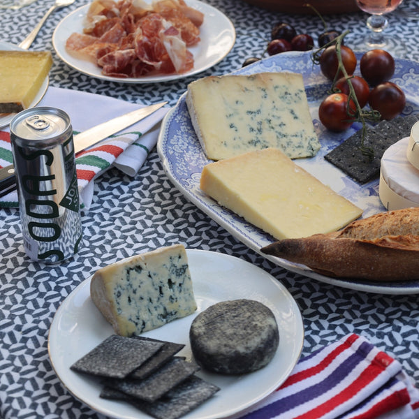 FRENCH PICNIC BOX