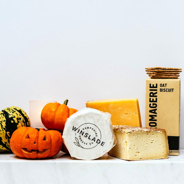 HALLOWEEN BOARD