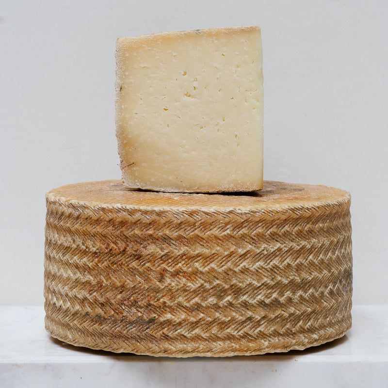 HUALDO MANCHEGO DOP
