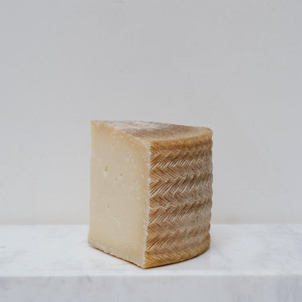 HUALDO MANCHEGO DOP
